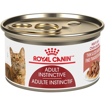 Royal Canin - Wet Canned Cat Food