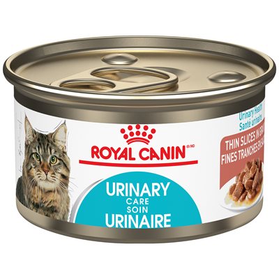 Royal Canin - Wet Canned Cat Food