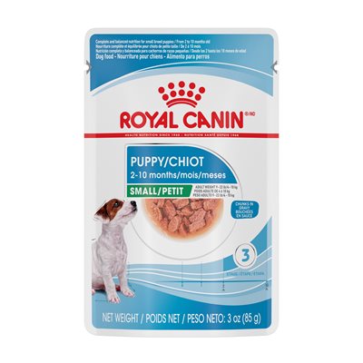 Royal Canin - Pouch for Dogs