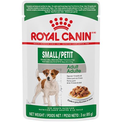 Royal Canin - Pouch for Dogs