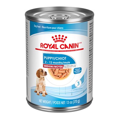 Royal Canin - Canned Dog Food