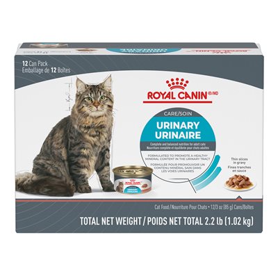 Royal Canin - Wet Canned Cat Food