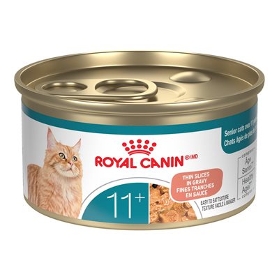 Royal Canin - Wet Canned Cat Foodv