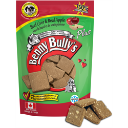 Benny Bully's - Dog Treats