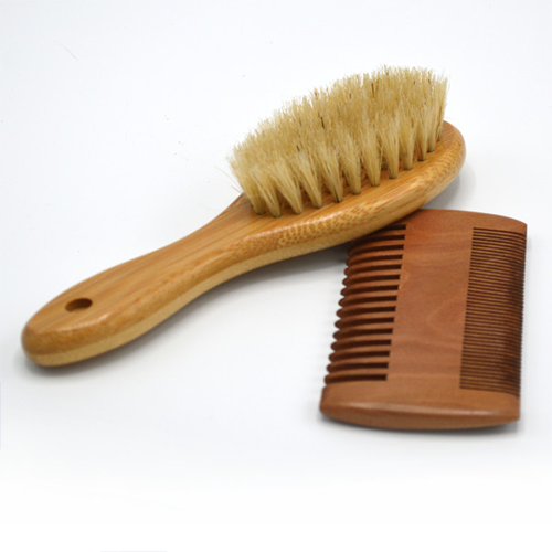 Oxbow  Animal Health ™ Enriched Life Wood Brush & Comb