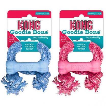 Kong Goodie Bone - Dog Toy