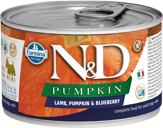 Farmina N&D - Pumpkin Lamb - Dog Wet Food