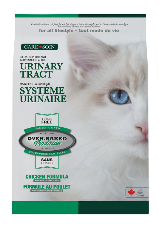 Oven Baked Care - Urinary Tract - Grain Free Chicken