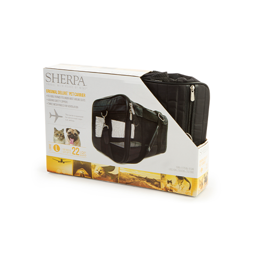 Sherpa® Original Deluxe Carrier