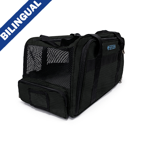 Sherpa ™ Expandable Travel Pet Carrier