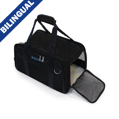 Sherpa ™ Expandable Travel Pet Carrier