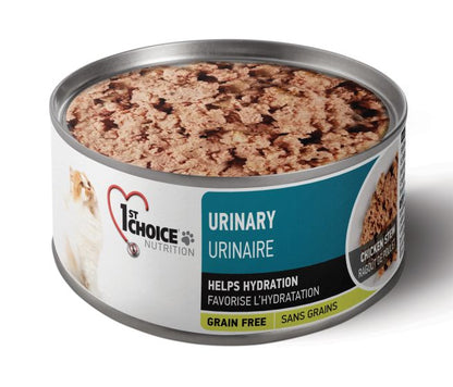 1st Choice - Wet Cat Food