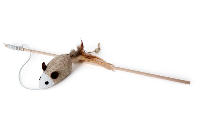 Bud'z - Cat Toys