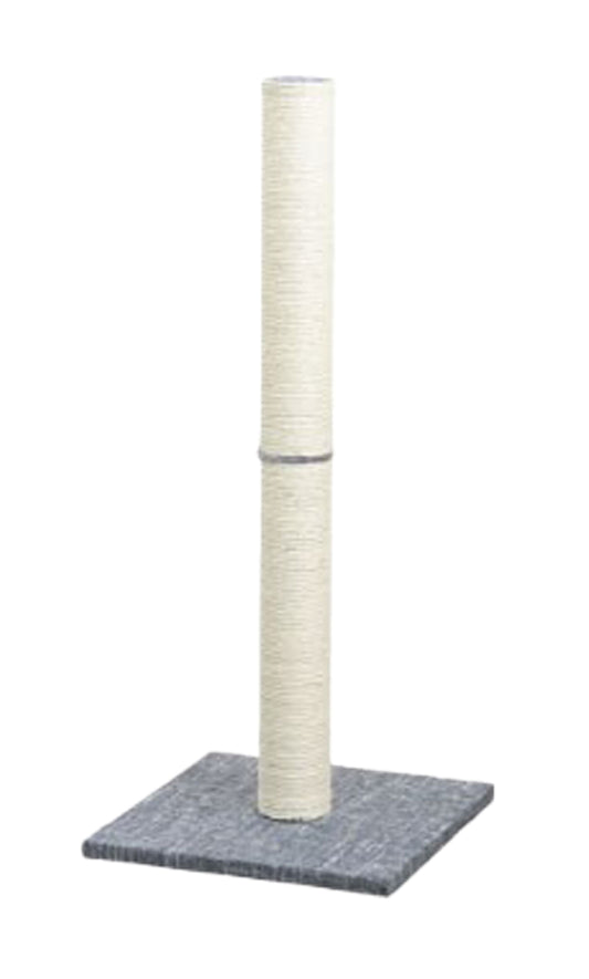 Bud'Z - Scratching Post Sisal - Grey