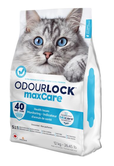 Odourlock - Cat Litter