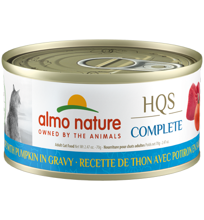 Almo Nature Wet Cat Food