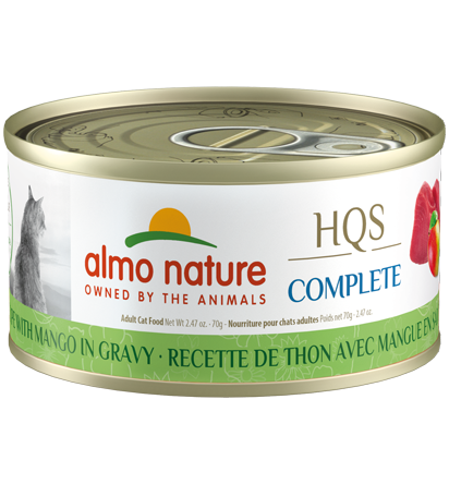 Almo Nature Wet Cat Food