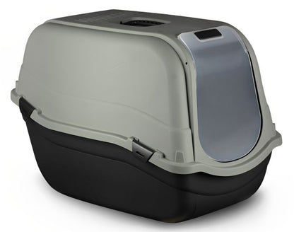 Bergamo - Litter Box