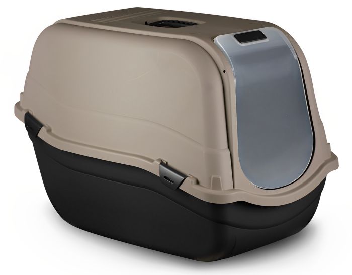 Bergamo - Litter Box