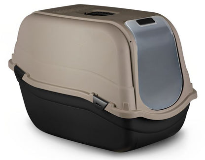 Bergamo - Litter Box