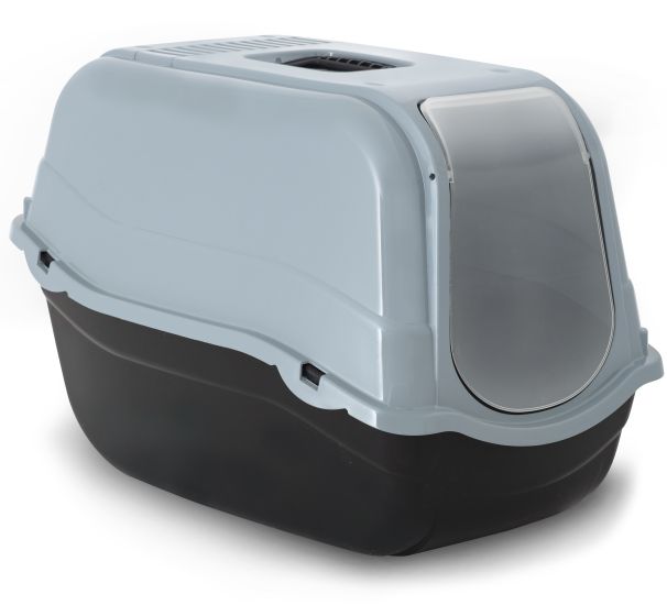 Bergamo - Litter Box