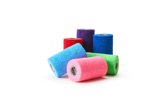 Powerflex - No-Chew