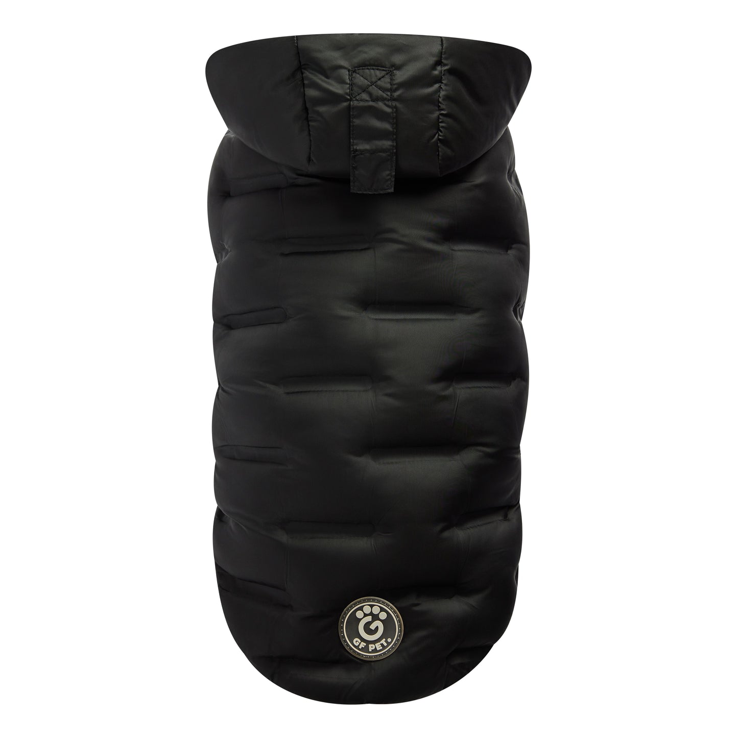 GF Pet - Elasto-Fit Cloud Parka - Black