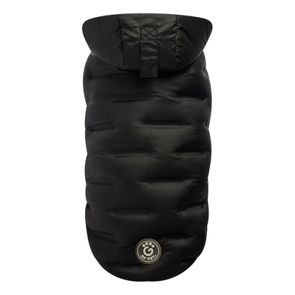 GF Pet - Elasto-Fit Cloud Parka - Black