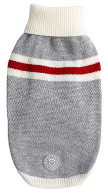 GF Pet - Trekking Sweater - Grey