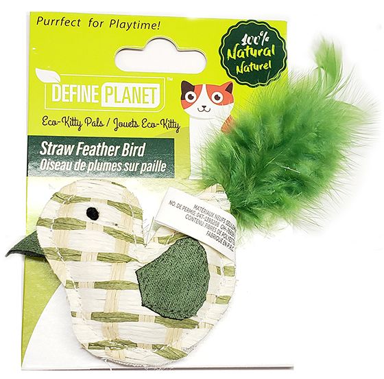 Define Planet - Cat Toys