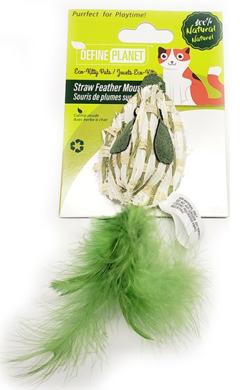 Define Planet - Cat Toys