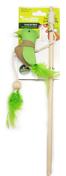 Define Planet - Cat Toys
