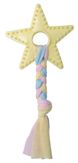 Snugarooz - Lil Star Chew - Yellow
