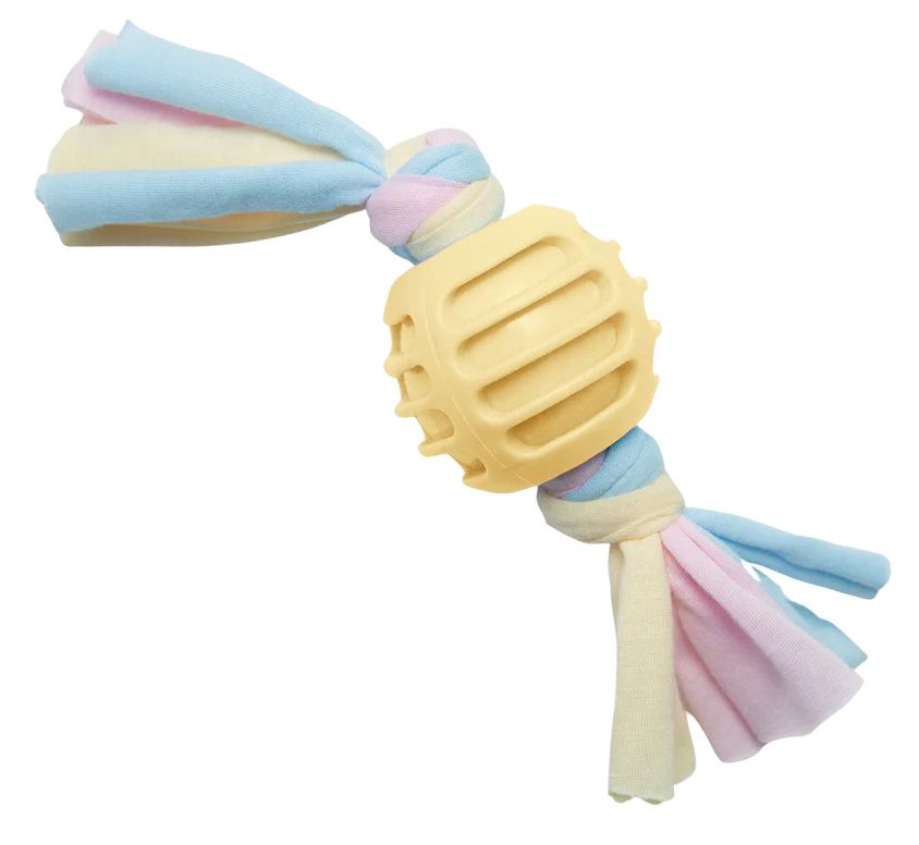 Snugarooz - Snuggle Ball - Yellow