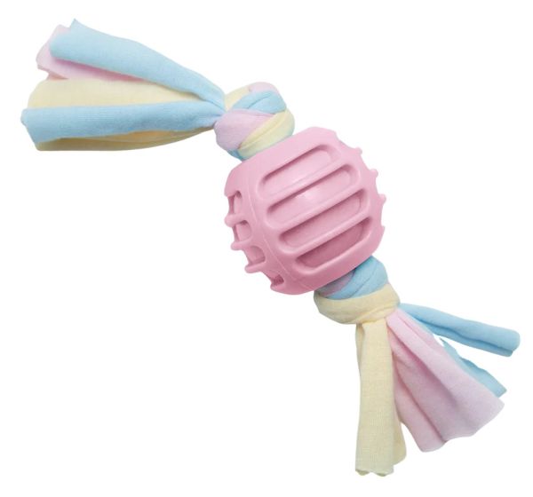 Snugarooz - Snuggle Ball - Pink