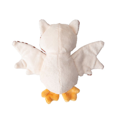 SNUGAROOZ - Halloween Dog Toy - Baby Mummy