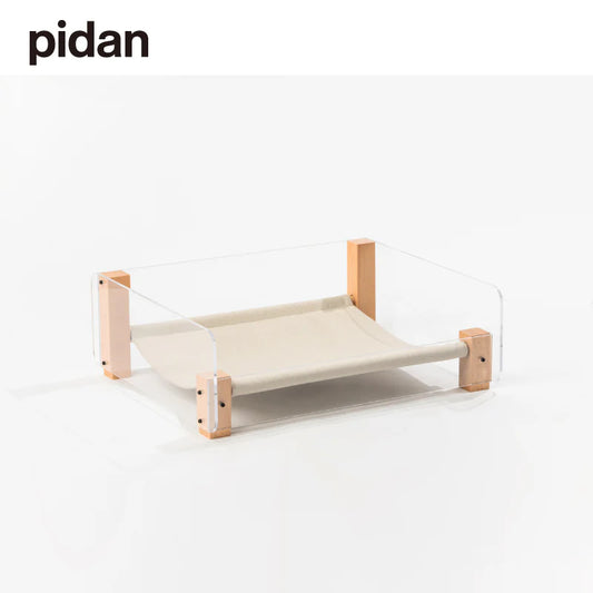 Pidan - Scratchers