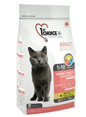 1st Choice - Adult Dry Cat Food