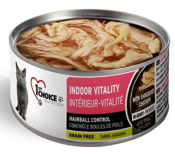 1st Choice Nutrition - Wet Cat Food