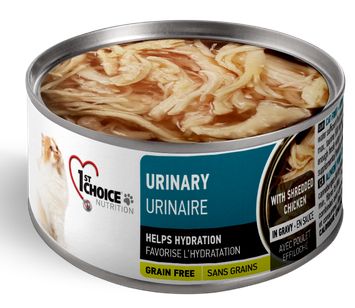 1st Choice Nutrition - Wet Cat Food