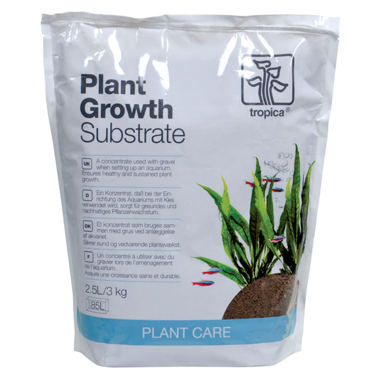 Tropica - Plant Growth Substrate