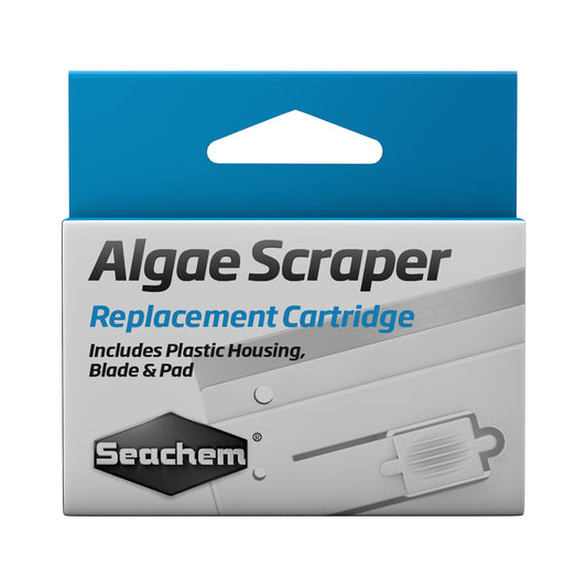 Seachem - Tank Surface Maintenance