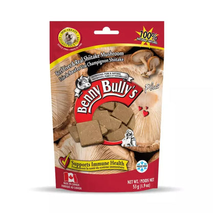 Benny Bully's - Dog Treats