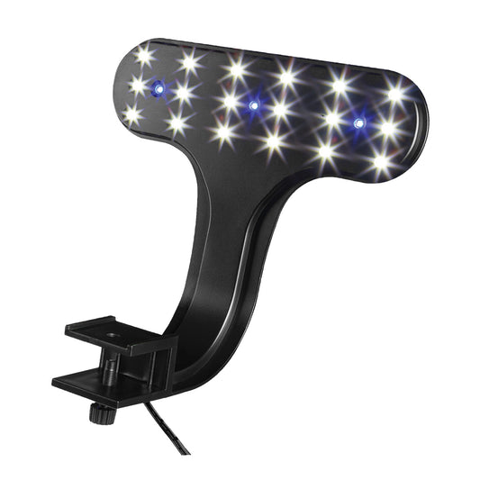 Aqueon - Clip-On LED Light