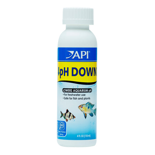 API- pH Down