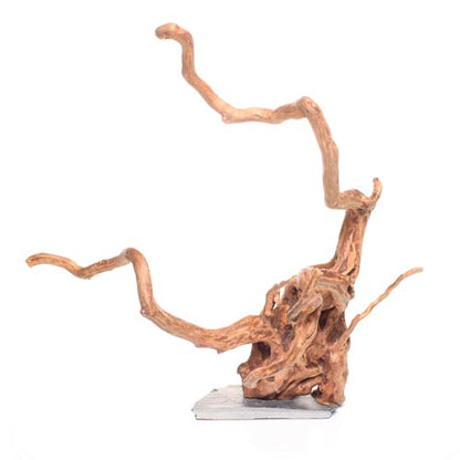 Underwater Treasures - Aquarium Wood