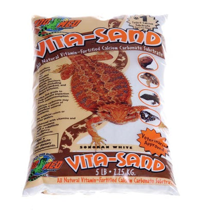 Zoo Med - Vita Sand
