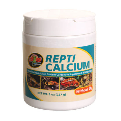Zoo Med - Reptile Calcium