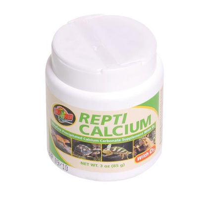 Zoo Med - Reptile Calcium