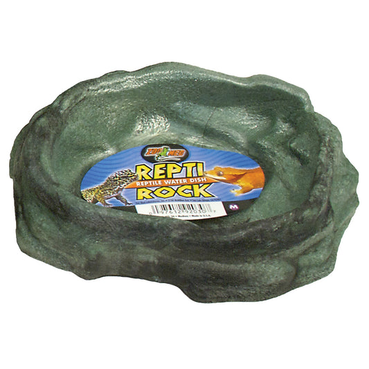 Zoo Med - Repti Rock Water Dish